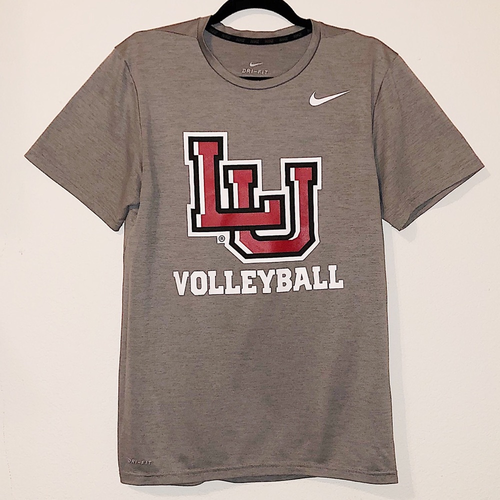 Lamar University Nike Dri-fit T-shirt